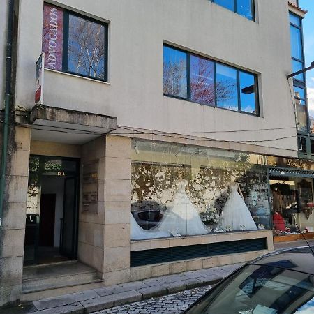 וילה ריאל Sao Pedro City Flat מראה חיצוני תמונה