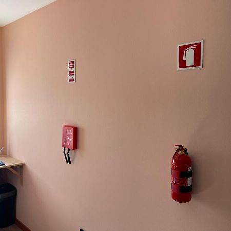 וילה ריאל Sao Pedro City Flat מראה חיצוני תמונה