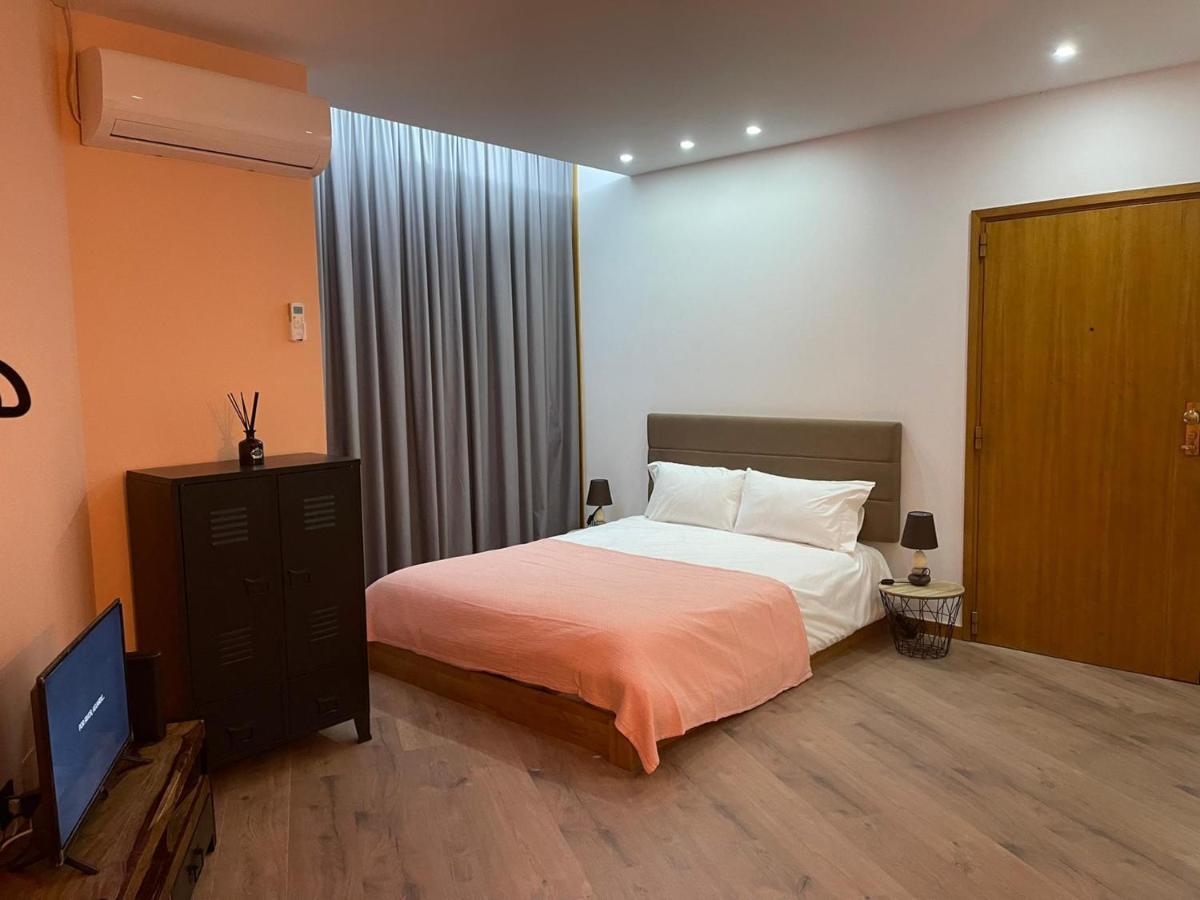 וילה ריאל Sao Pedro City Flat מראה חיצוני תמונה