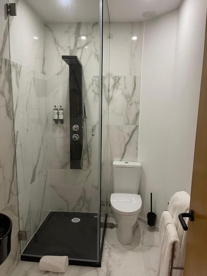 וילה ריאל Sao Pedro City Flat מראה חיצוני תמונה