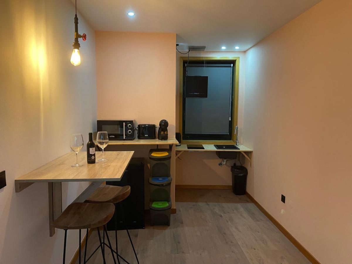 וילה ריאל Sao Pedro City Flat מראה חיצוני תמונה