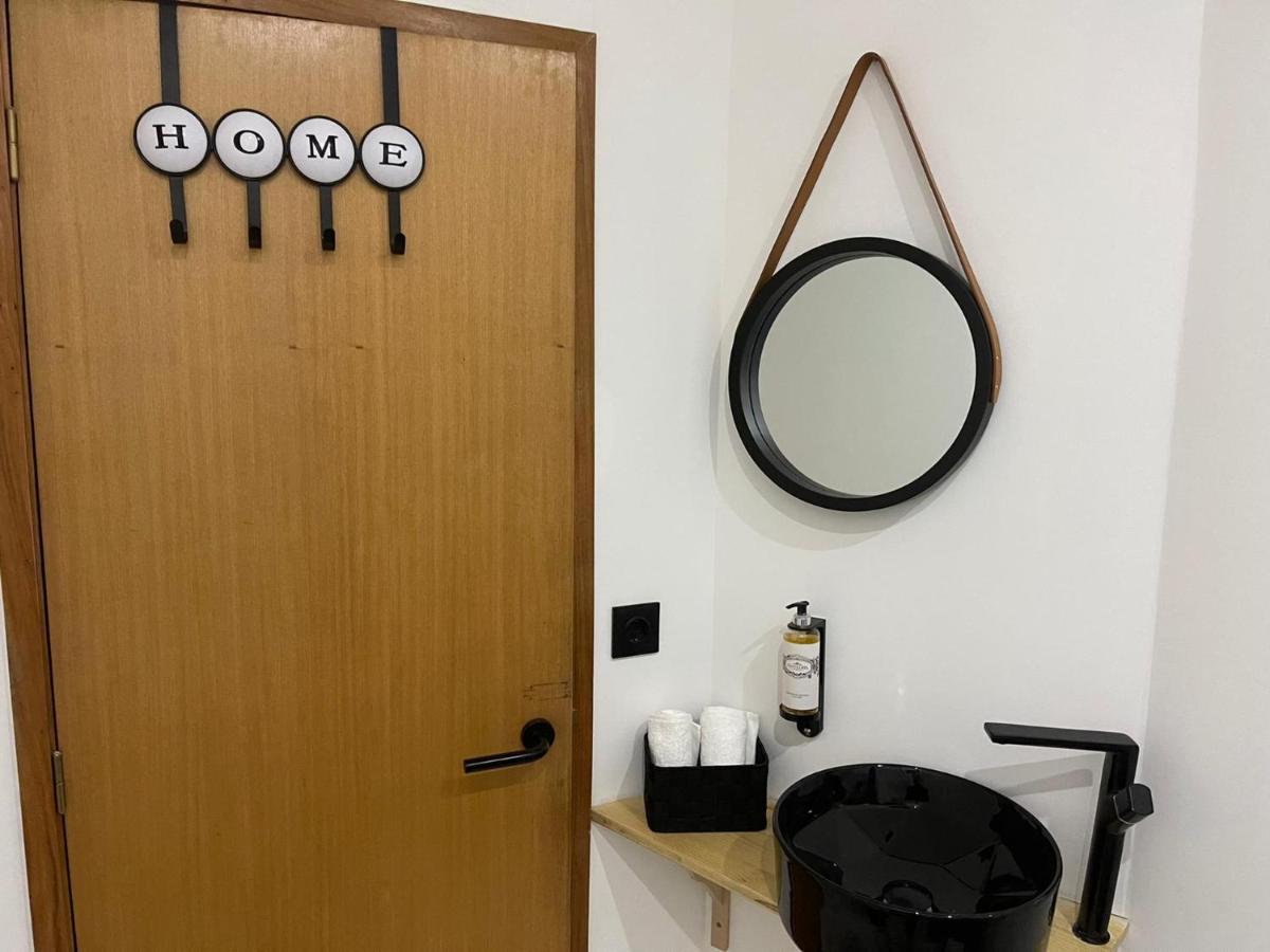 וילה ריאל Sao Pedro City Flat מראה חיצוני תמונה