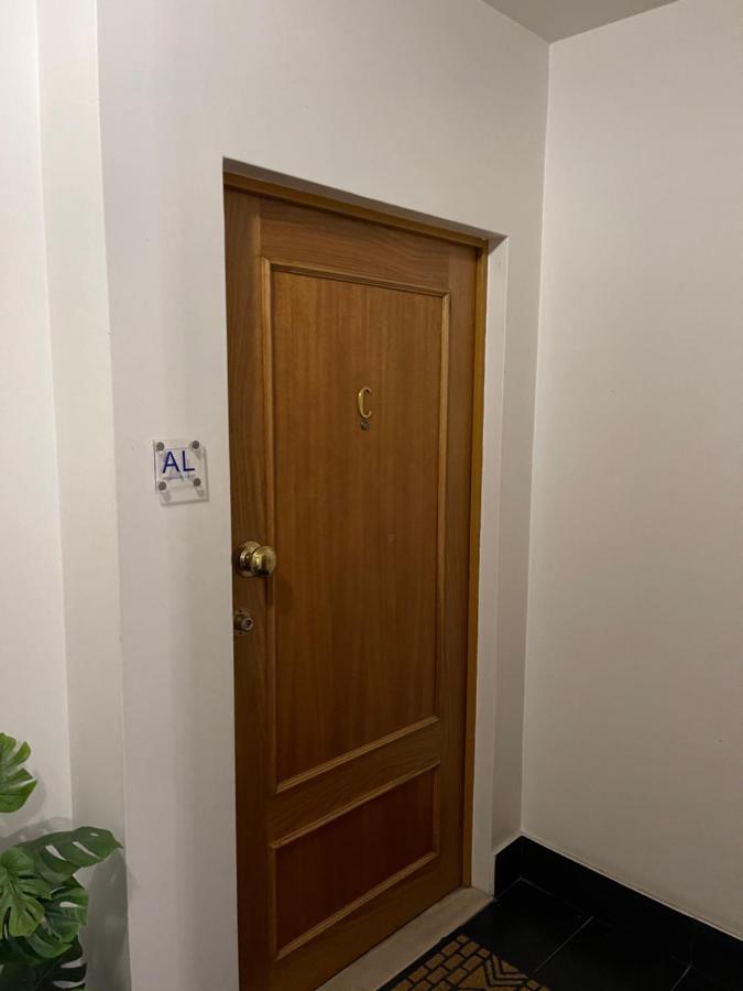 וילה ריאל Sao Pedro City Flat מראה חיצוני תמונה