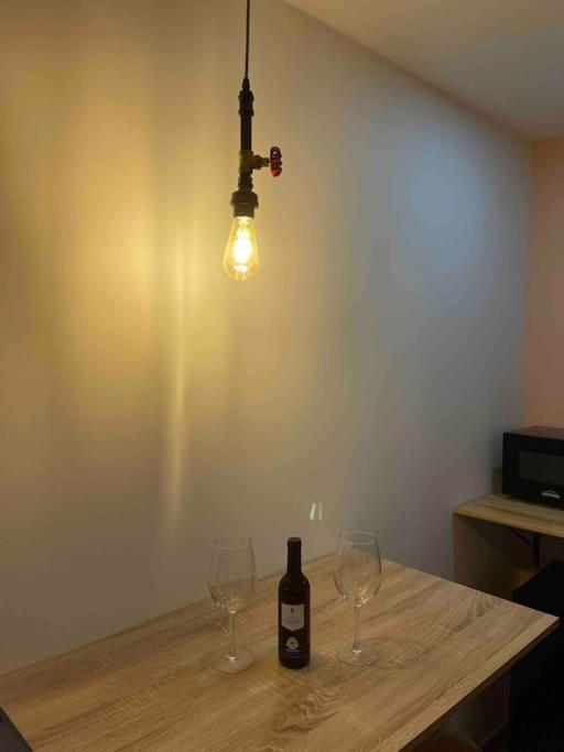 וילה ריאל Sao Pedro City Flat מראה חיצוני תמונה