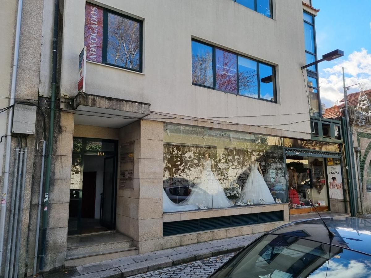 וילה ריאל Sao Pedro City Flat מראה חיצוני תמונה