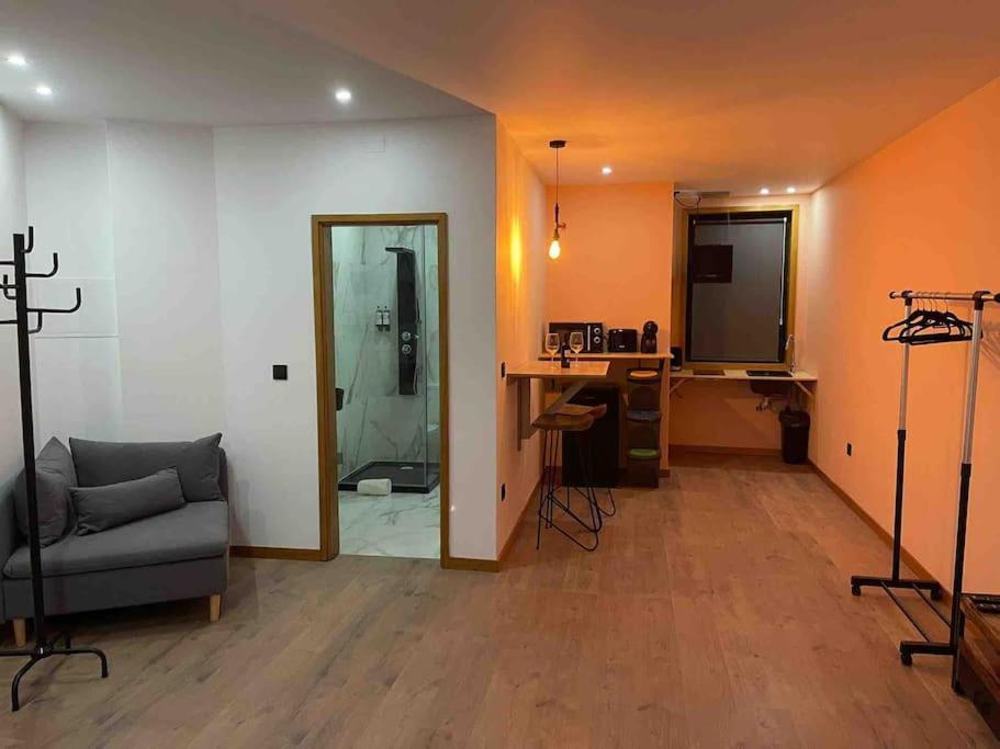 וילה ריאל Sao Pedro City Flat מראה חיצוני תמונה
